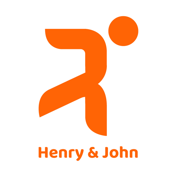 Henry & John